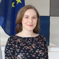 Permanent Representation of Finland to the EU Employee Anni Koskela's profile photo