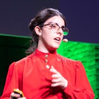 Viola Bonesu Email & Phone Number