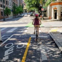 Downtown Raleigh Alliance Employee Mary Sell's profile photo