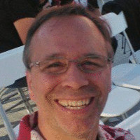Gauss Management Research & Engineering (GMRE Inc.) Employee Larry Magley's profile photo
