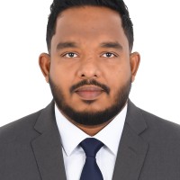 Retail Logistics Employee Daham Sankalpa's profile photo