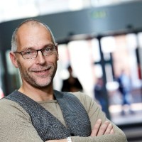 DB Work BV Employee Marcel Van Der Vorst's profile photo