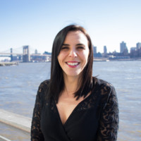 CRC Insurance Services Employee Emma Garner's profile photo