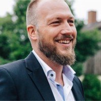 ZF Foxconn Chassis Modules Employee Christoph Schoenmetzler's profile photo