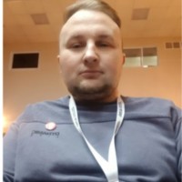 LiveDune Employee Yury Ausiankin's profile photo