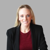 lululemon Employee Danielle Knight's profile photo