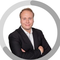 EPSA Employee Christoph Schnurr's profile photo