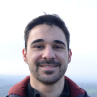 eSpatial Employee Ricardo Filipe's profile photo