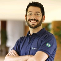 JA Saúde Animal Employee Eduardo Henrique Castro Rezende's profile photo