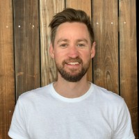 Hurtigruten Employee Andrew Eddy's profile photo