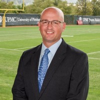 Pittsburgh Steelers Employee Burt Lauten's profile photo