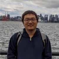 Oliver Zhang Email & Phone Number