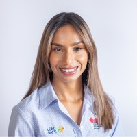 Metro Trains Melbourne Employee Leanne Walton's profile photo