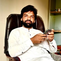 We are Traction Employee Rana ‍'s profile photo