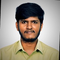 Damotharan G's profile photo