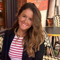 JLR Employee Jodie Long's profile photo