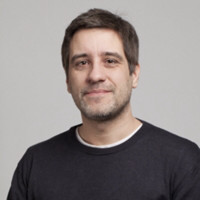 CFHILL Employee Eric Moretti's profile photo