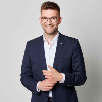 Email di Niklas Ottink