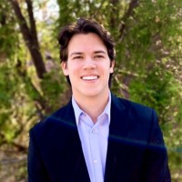 GCM Grosvenor Employee Jake Rogers's profile photo