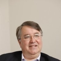 Rush Solutions Limited Employee Glenn Hurley's profile photo