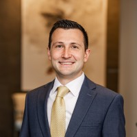 Evolution Well Services Employee Nicholas Ruppelt's profile photo