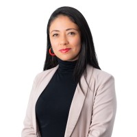 SICEX Employee Yezenia Quiroga's profile photo