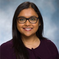 Rutgers | School of Graduate Studies Employee Shorbon Mowla's profile photo
