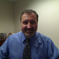 Commonwealth of PA Employee Tim Irvin's profile photo