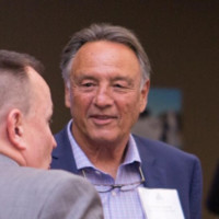 The Coupe Consortium Employee Wayne Cooper's profile photo