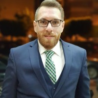 Maatouk 1960 Employee Rami Ghourayeb's profile photo