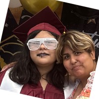 Sheldon isd Employee Imelda Padron's profile photo