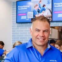 Nautical Bowls Employee Dean Lightfoot's profile photo