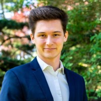 Touch Sensity Employee William Versavaud's profile photo