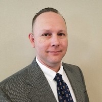 ARMY Employee Robert Ogg's profile photo