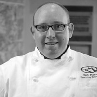 Stones Gastropub Employee Seth McKee's profile photo