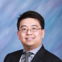 Southern California Edison (SCE) Employee Jonathan Lien's profile photo