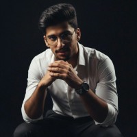 ALFAHIM Employee Usman Muneer's profile photo