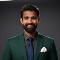 National Youth Leadership Program NYLP 2025 Employee Hammad Rafaqat's profile photo