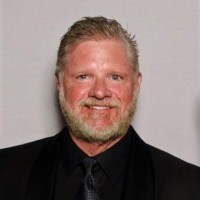 Clinic Transitions Employee Bruce Schultz's profile photo