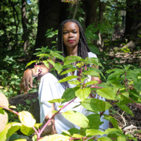 Vermont College of Fine Arts Employee Damali Abrams's profile photo
