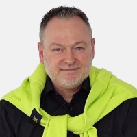 Thomas Arenz Email & Phone Number