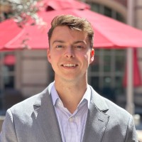 MERU Employee Nicholas Conner's profile photo