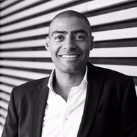 PFA Employee Patrick Mortensen's profile photo