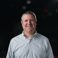 Rocket Lab Employee Brian Nugent's profile photo