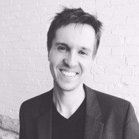 Bar None Employee Stuart Campbell's profile photo