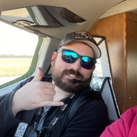 Kalitta Charters Employee Ramon Thomas's profile photo