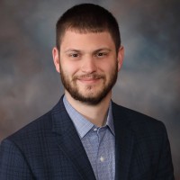 Vantage Point Solutions Employee Eric Rajchel's profile photo