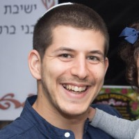 FORDEFI Employee Yuval Tal's profile photo