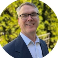 Futuro Health Employee Christopher Murrell's profile photo