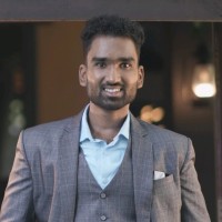 Ebin Joseph Email